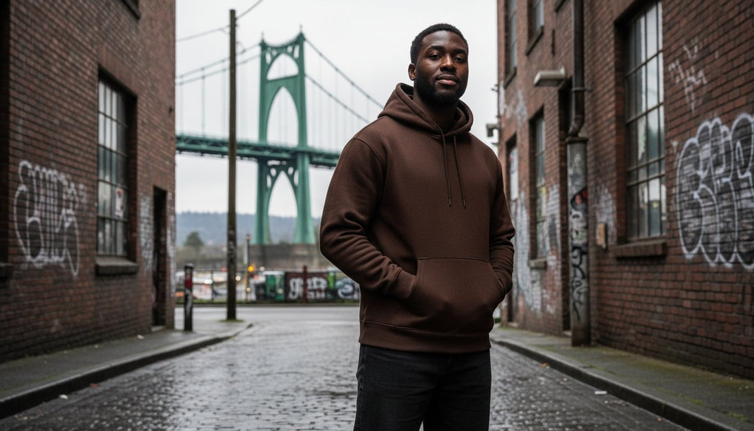 High End Streetwear in Portland: Substance Over Hype in 2026