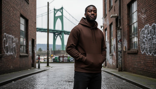 High End Streetwear in Portland: Substance Over Hype in 2026