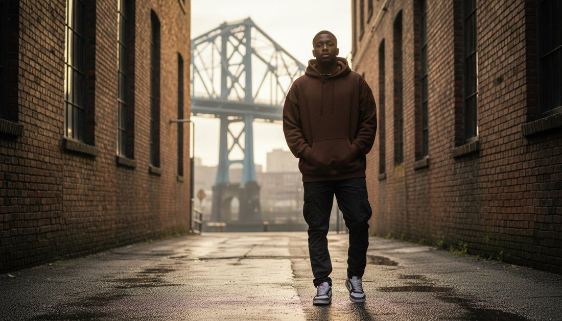 Black-Owned Streetwear Brands in Portland: Substance Over Hype in 2026