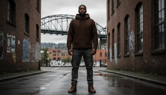 Black-Owned Brands in Portland: A Guide to Resilience and Local Style
