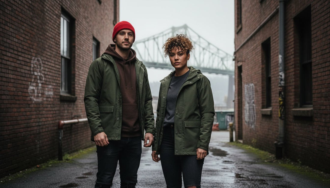 Best Stores in Portland Oregon: A Guide to Local Substance and Style