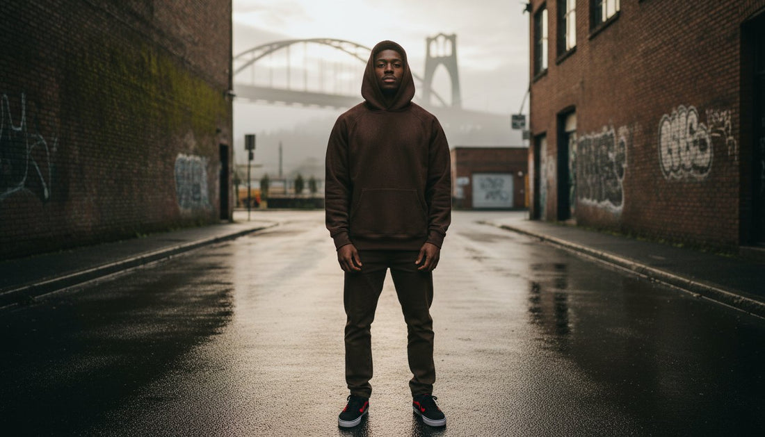 Portland Hoodie Buying Guide 2026: Choosing Streetwear with Substance