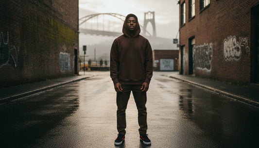 Portland Hoodie Buying Guide 2026: Choosing Streetwear with Substance